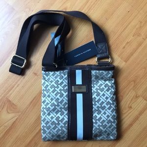 Tommy Hilfiger small crossbody purse